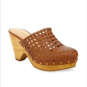 Veronica Beard Hardi Sandal | Size 10 | Like New